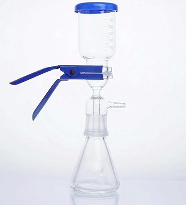 Filtration Assembly
